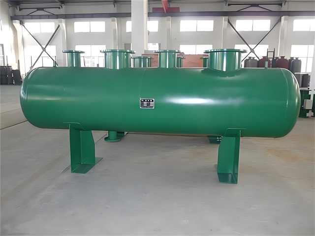 铜官集分水器怎么接线